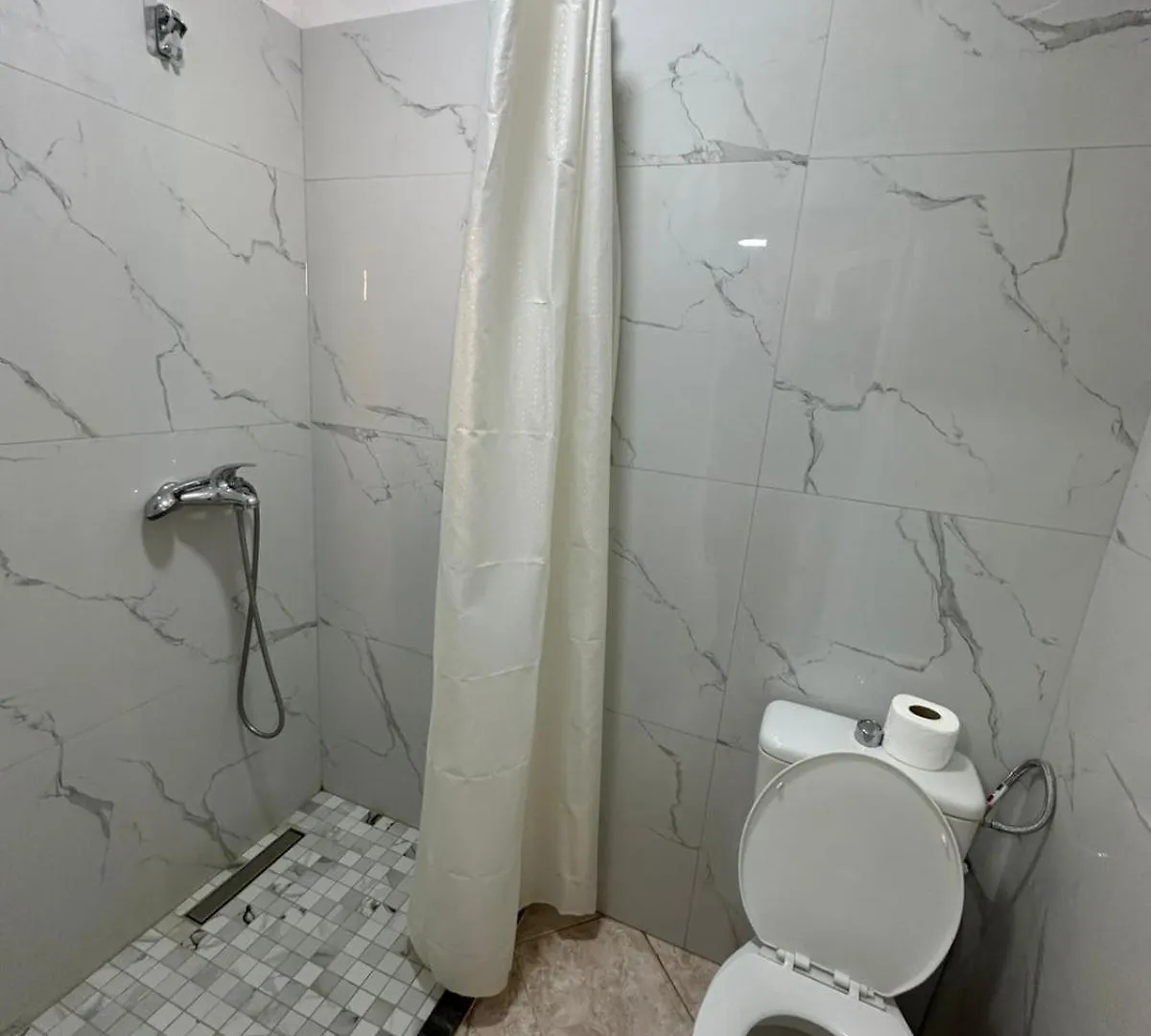 Isli Plazh 13 Studio Durrës Appartement